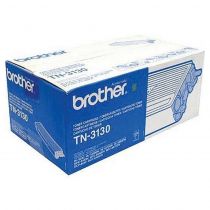 Toner Brother TN-3130 HL-5240/5250DN Original TN3130 3500 σελίδων