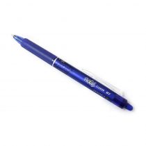 Στυλό με Κουμπί Pilot Frixion Clicker 0,7mm Μπλε