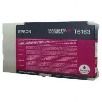 Μελάνι Epson T6163 Magenta 53ml Original