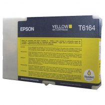 Μελάνι Epson T6164 Yellow 53ml Original
