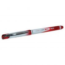 Στυλό Pilot VBall Grip BLN-VBG-5 0,5mm Κόκκινο