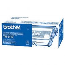 Toner Brother TN-2110 Original TN2110 1500 σελίδων