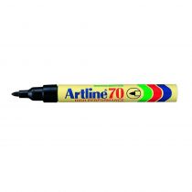 Μαρκαδόρος Ανεξίτηλος ArtLine 70 (πάχος μύτης 1,5mm)
