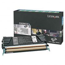 Toner Lexmark C5220KS Black 4000 σελίδες Original