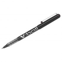 Στυλό Pilot VBall BL-VB5 0,5mm Μαύρο