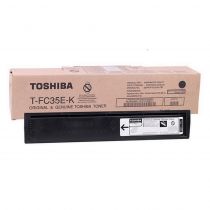 Toner Toshiba T-FC35E-K Black Original