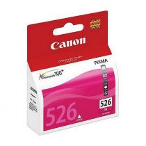 Μελάνι Canon CLI-526M iP4850 Magenta 9ml Original