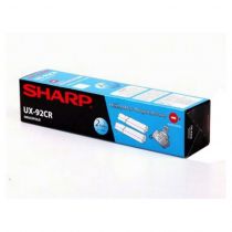 Καρμπονοταινία Fax Sharp UX-92CR 2rolls Original