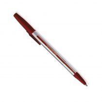 Στυλό Luxor Ranger Medium Κόκκινο