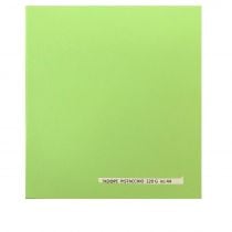 Χαρτόνι γκοφρέ Πράσινο ανοιχτό/Pistacchio 44 50x70εκ 220γρ 10 φύλλα 