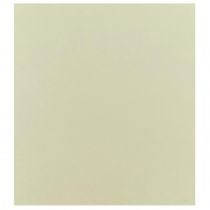 Χαρτόνι γκοφρέ κρεμ/Camoscio 57 50x70εκ 220γρ 10 φύλλα 