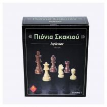 Πιόνια για σκάκι