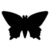 Διακορευτής "Πεταλούδα" 1,8 εκ 