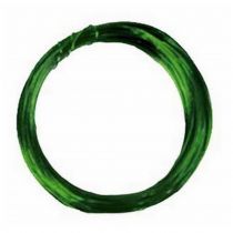 Σύρμα για κοσμήματα Inox Πράσινο 0,32mmx20m