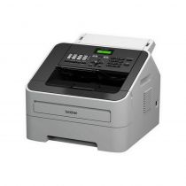 Εκτυπωτής Monochrome Laser Fax Brother Fax2940
