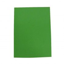 Φύλλα eva χειροτεχνίας πράσινα 2χιλ Α4, 10 φύλλα