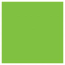 Χαρτόνι κολάζ πράσινο 21x29,7εκ. 220γρ. (100τεμ.)