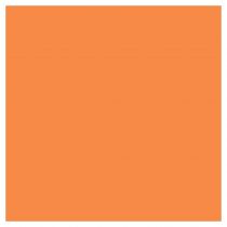 Χαρτόνι κολάζ πορτοκαλί 21x29,7εκ. 220γρ. (100τεμ.)