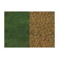 Rainbow χαρτόνι "γρασίδι ξερό-πράσινο" 300γρ. 50x70εκ.