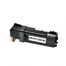 Toner για Epson C2900 HC Black C13S050630 Συμβατό
