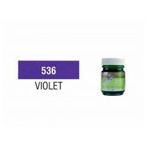 Talens χρώμα decorfin glass 536 violet16ml