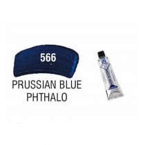 Talens van gogh ακρυλικό χρώμα 566 prussian blue phthalo 40ml