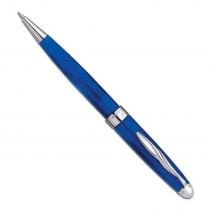 Laban στυλό από οπαλίνα Μπλε της σειράς "Expression" 