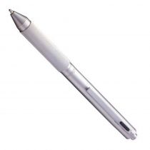 Laban στυλό 4 σε 1 Ασημί της σειράς "Magic pen"