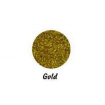 Βινύλιο Θερμομεταφοράς Ρολό Moda Glitter 2 Gold 14K G0094 500mm