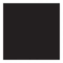 Αυτοκόλλητο Βινύλιο Ρολό Black 187 610mmX50m 5ετίας Gloss Μονομερικό