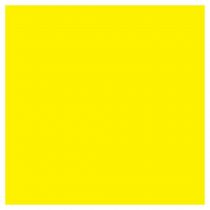 Αυτοκόλλητο Βινύλιο Ρολό Fluo Yellow Monomeric 411 610mmX50m Μονομερικό