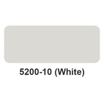 Αυτοκόλλητο Βινύλιο Ρολό Oralite 5200 Λευκό F010 1220mmX50m Αντανακλαστικό Εκτυπώσιμο 3ετίας 