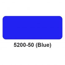 Αυτοκόλλητο Βινύλιο Ρολό Oralite 5300 Μπλε F050 1220mmX50m Αντανακλαστικό 7ετίας 
