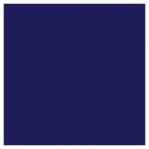 Αυτοκόλλητο Βινύλιο Ρολό TL-1713 Night Blue 1220mmX50m Backlit 7ετίας Πολυμερικό