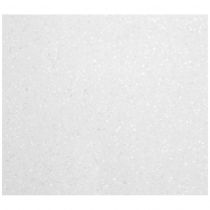 Βινύλιο Θερμομεταφοράς Ρολό Moda Glitter 2 White G0001 500mm