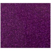 Βινύλιο Θερμομεταφοράς Ρολό Moda Glitter 2 Purple G0015 500mm
