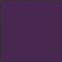 Βινύλιο Θερμομεταφοράς Ρολό P.S. film Purple Α0015 25x500mm