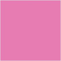 Βινύλιο Θερμομεταφοράς Ρολό P.S. film Medium Pink Α0074 25x500mm