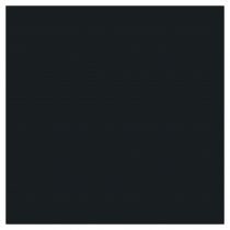 Αυτοκόλλητο Βινύλιο Ρολό Black Matte 1106 1220mmX50m 5ετίας Μονομερικό