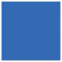 Αυτοκόλλητο Βινύλιο Ρολό Blue 184 1220mmX50m 5ετίας Gloss Μονομερικό