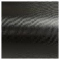 Αυτοκόλλητο Βινύλιο Ρολό Carbon Black CB-80 1520mmX25m 5ετίας Cast