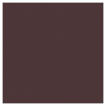 Αυτοκόλλητο Βινύλιο Ρολό Dark Brown Matte 129 1000mmX50m 5ετίας Μονομερικό