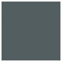 Αυτοκόλλητο Βινύλιο Ρολό Dark Grey Gloss 1195 1220mmX50m 5ετίας Μονομερικό