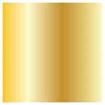 Αυτοκόλλητο Βινύλιο Ρολό Gold Chrome Polyester 226 1220mmX50m Καθρέπτης 