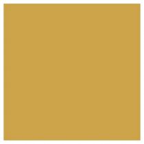Αυτοκόλλητο Βινύλιο Ρολό Gold Matte 335 610mmX50m 7ετίας Πολυμερικό