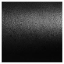 Αυτοκόλλητο Βινύλιο Ρολό Leather Look Tundra Black L0302 1370mmX25m Διακόσμησης 5ετίας Cast