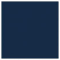 Αυτοκόλλητο Βινύλιο Ρολό Night Blue 167 610mmX50m 5ετίας Gloss Μονομερικό