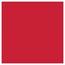 Αυτοκόλλητο Βινύλιο Ρολό Red 191 1220mmX50m 5ετίας Gloss Μονομερικό