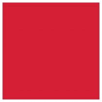 Αυτοκόλλητο Βινύλιο Ρολό SignAL Red 1162 1220mmX50m 5ετίας Gloss Μονομερικό