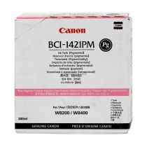 Μελανάκι Canon BCI-142PM Light Magenta 8372A001 Original